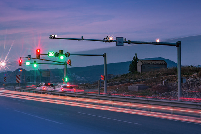 Road Monitoring Project