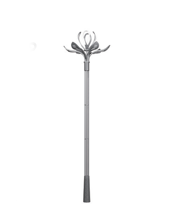 ZHD-004 Combinatielamp