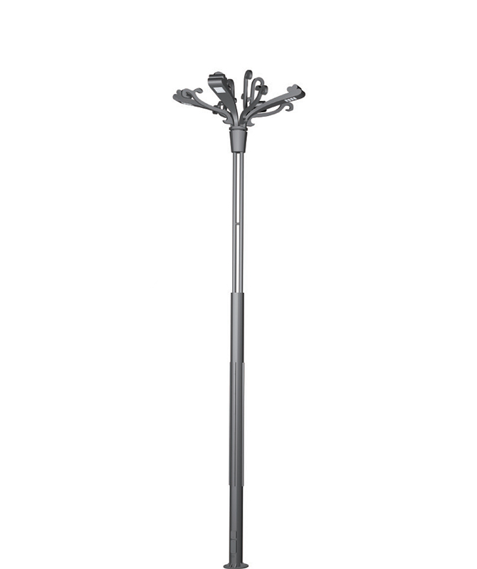 ZHD-005 Combinatielamp