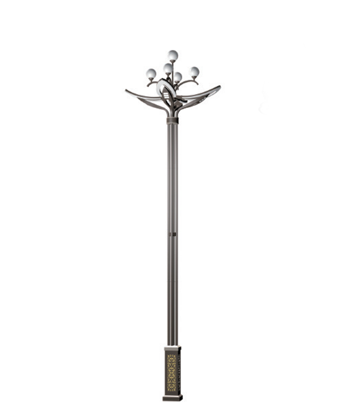 ZHD-011 Combinatielamp