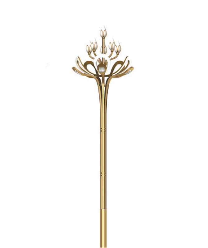 ZHD-021 Combinatielamp