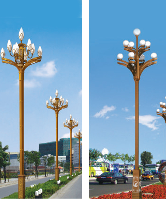 ZHD-028/ZHD-029 Combinatielamp