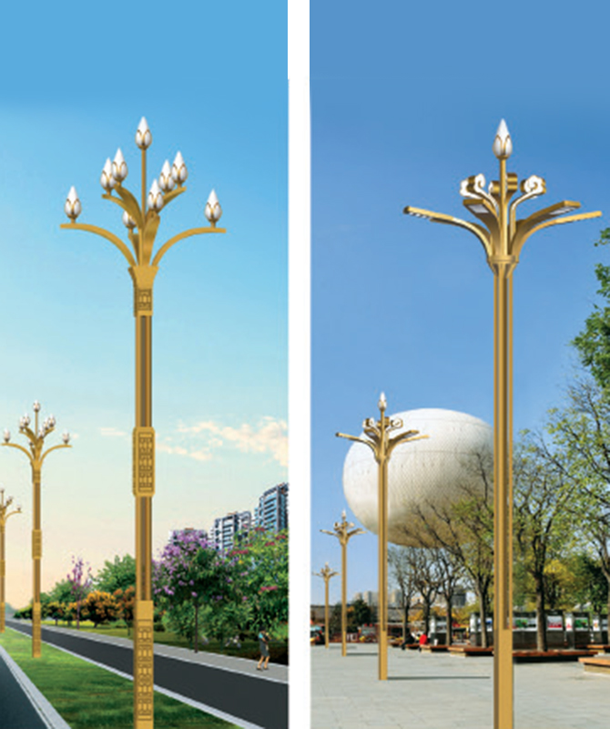 ZHD-022/ZHD-023 Combinatielamp