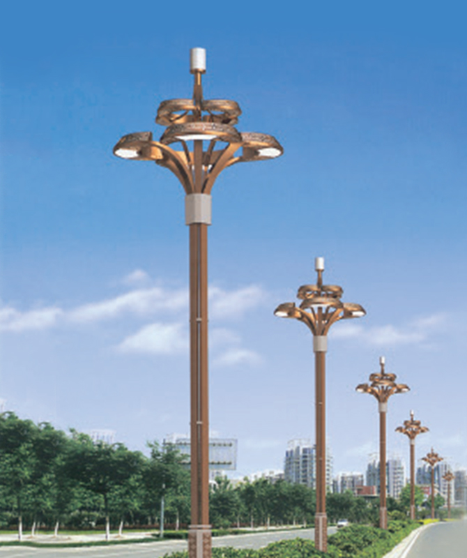 ZHD-036 Combinatielamp