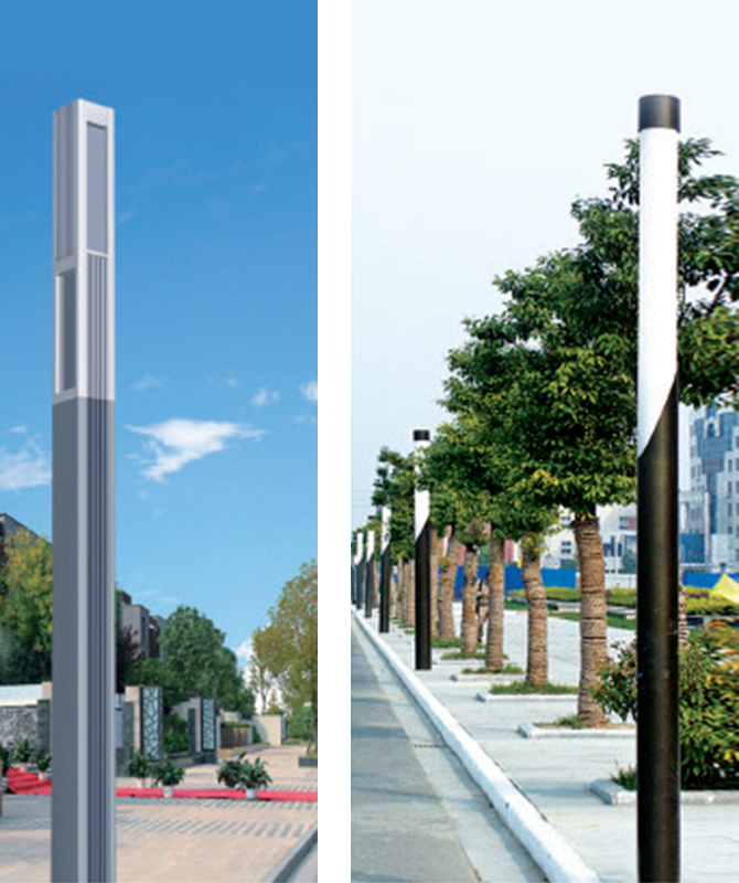 TYD-015/TYD-016 Binnenplaatslichten