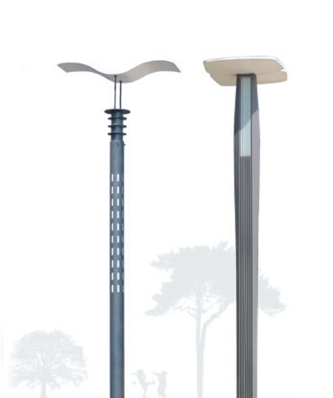 TYD-026/TYD-027 Binnenplaatslichten