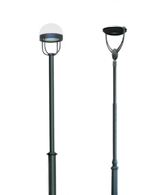 TYD-031/TYD-032 Binnenplaatslichten