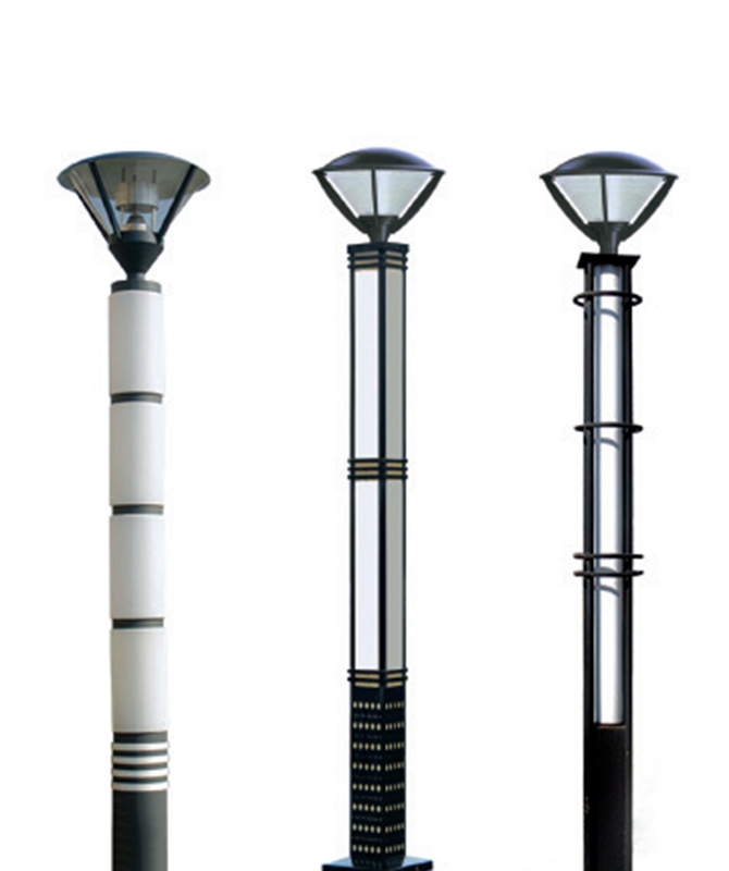 TYD-023/TYD-024/TYD-025 Binnenplaatslichten