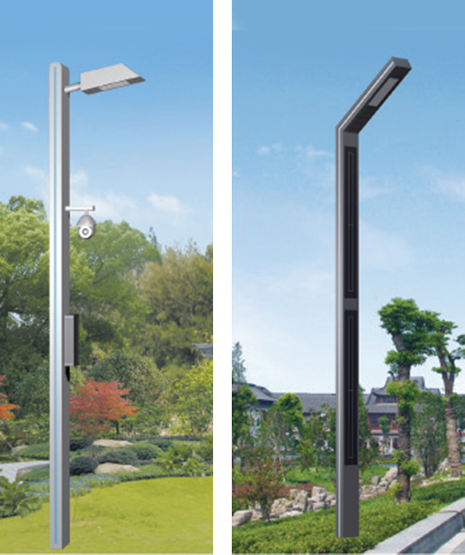 TYD-019/TYD-020 Binnenplaatslichten