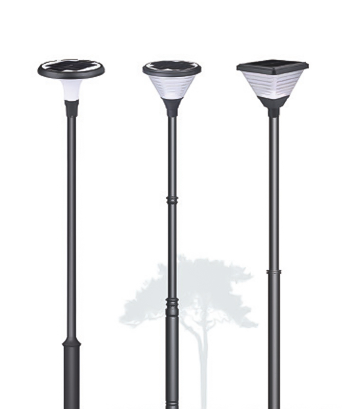 TYD-040/TYD-041/TYD-042 Binnenplaatslichten