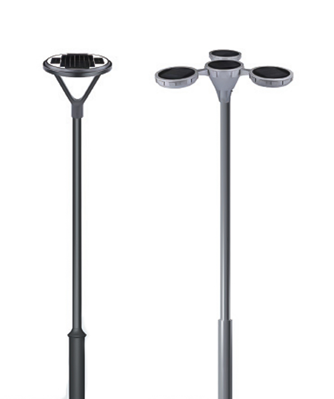 TYD-043/TYD-044 Binnenplaatslichten