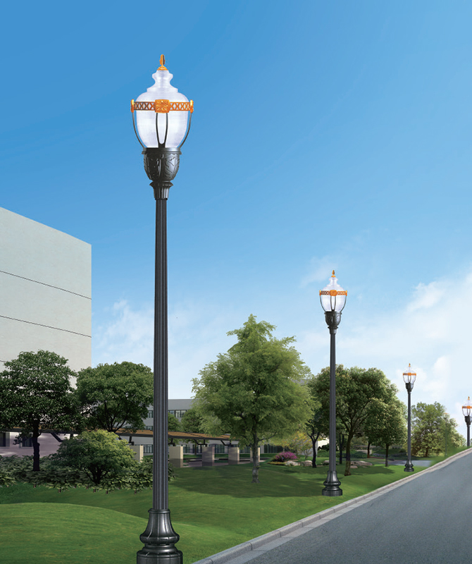 TYD-033 Binnenplaatslichten