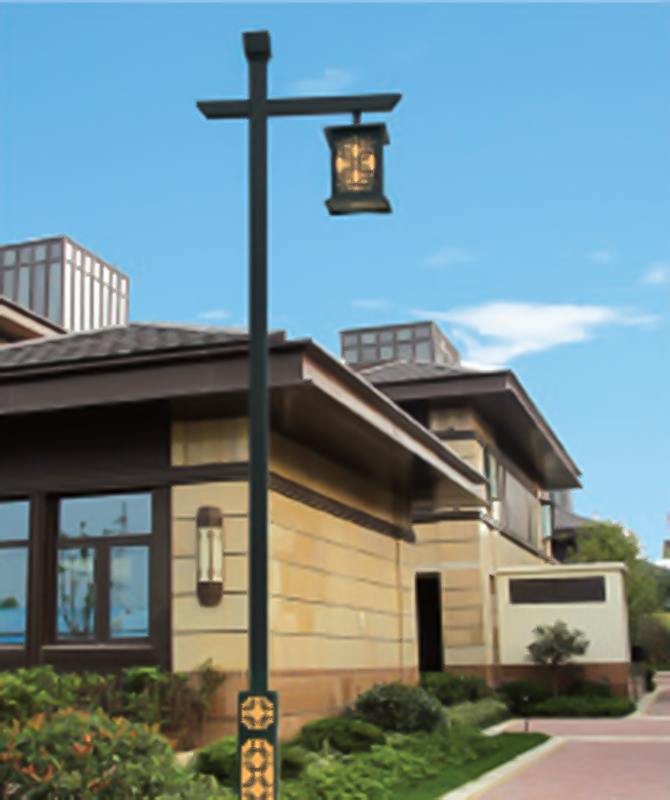 TYD-056 Binnenplaatslichten