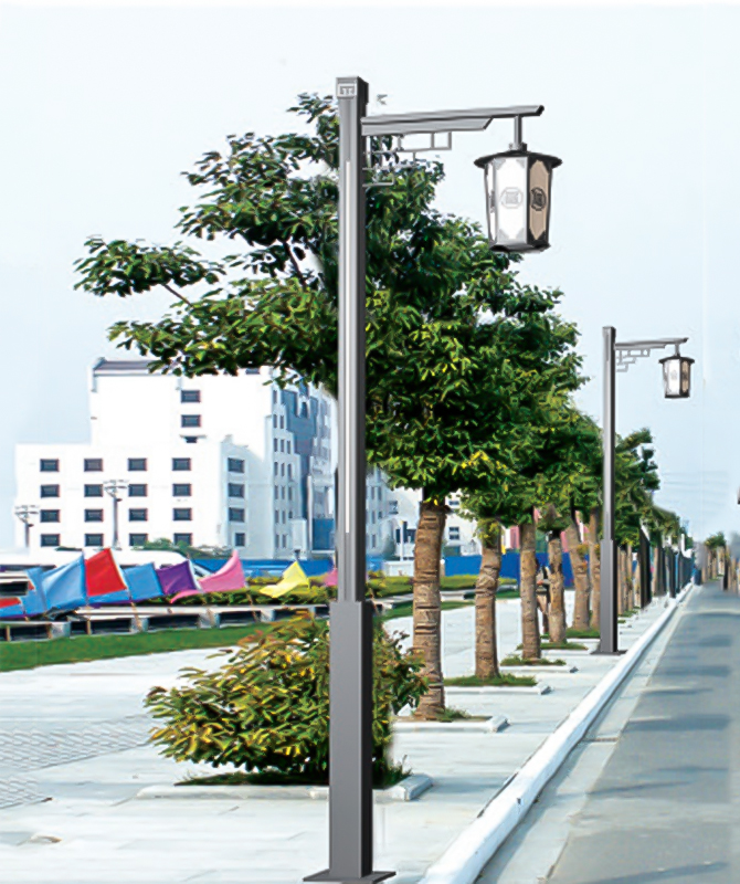 TYD-045 Binnenplaatslichten