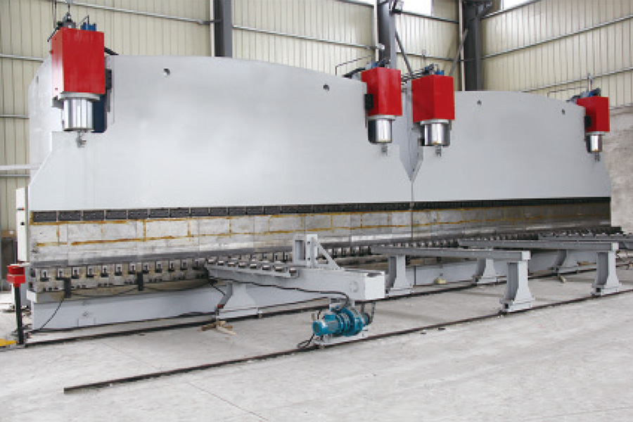 Fabriekswerkplaats Fabriekswerkplaats