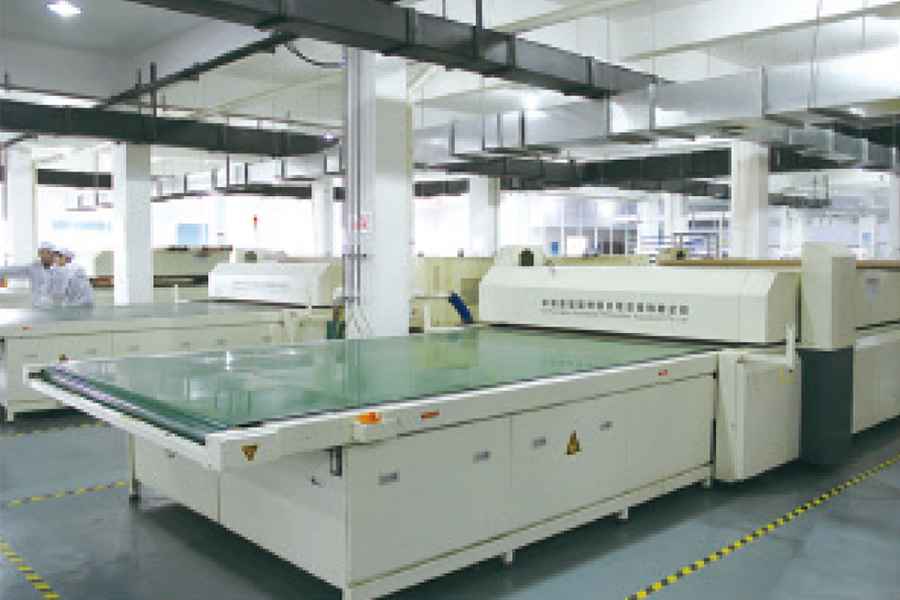 Fabriekswerkplaats Fabriekswerkplaats