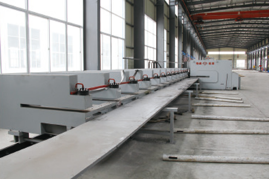 Fabriekswerkplaats Fabriekswerkplaats