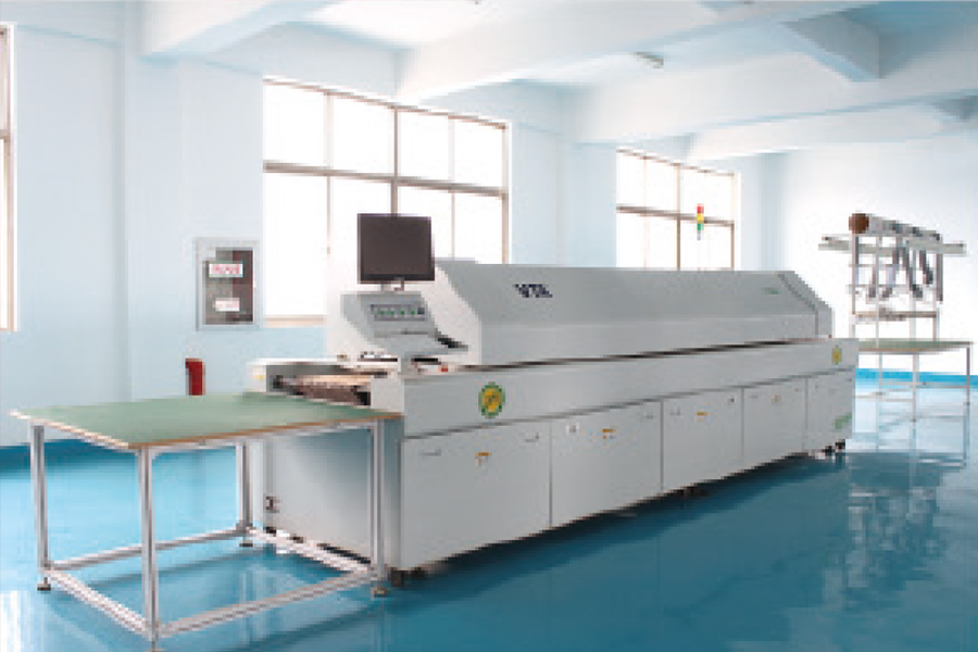 Fabriekswerkplaats Fabriekswerkplaats