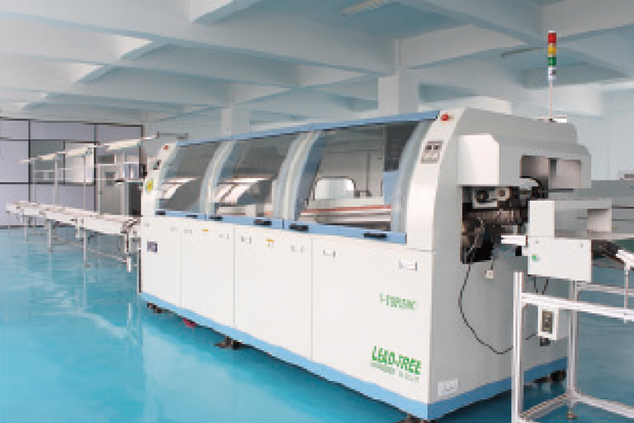 Fabriekswerkplaats Fabriekswerkplaats