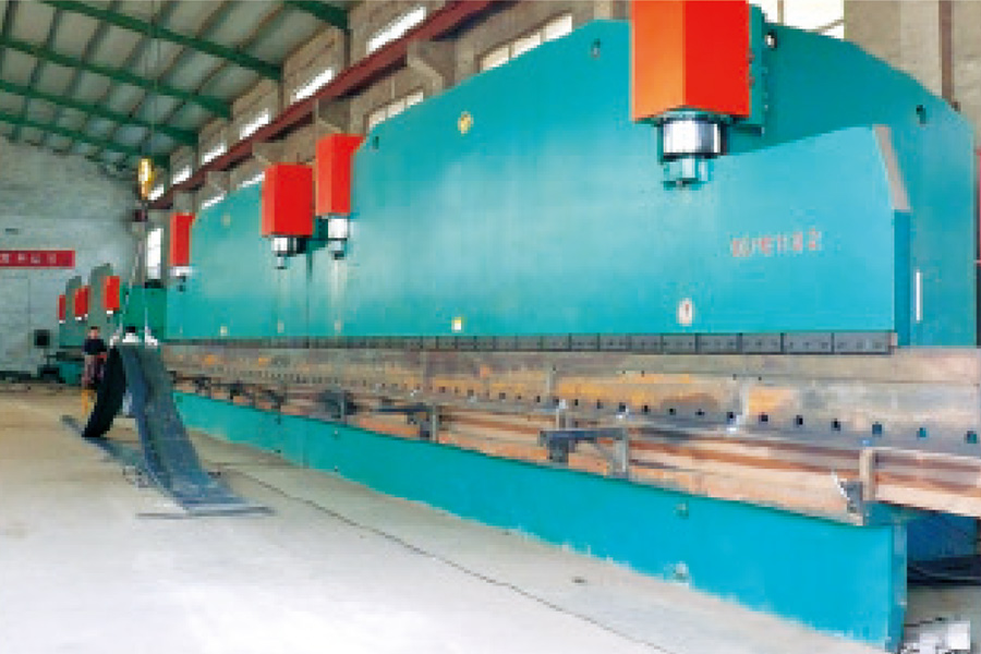 Fabriekswerkplaats Fabriekswerkplaats