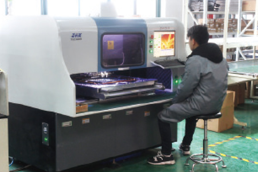 Fabriekswerkplaats Fabriekswerkplaats