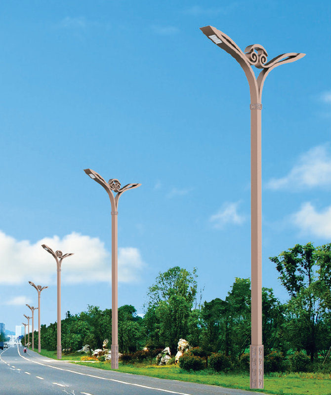 DL-LED-063 High Power LED Street Lights