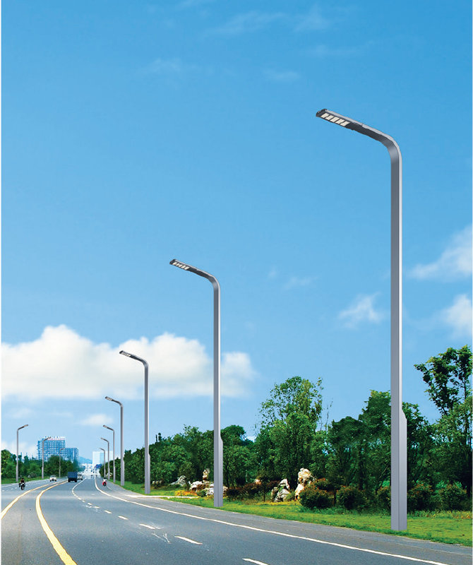DL-LED-134 High Power LED Street Lights