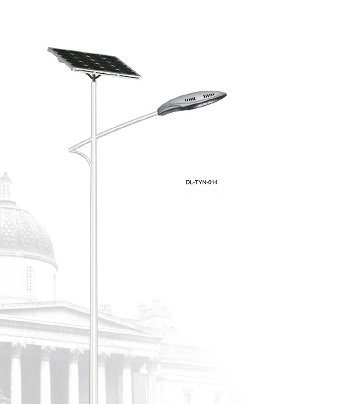 DL-TYN-014 Landschap complementaire lampen