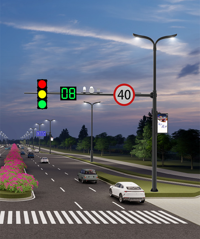 DGNG-009 Intelligente multifunctionele uitgebreide pool