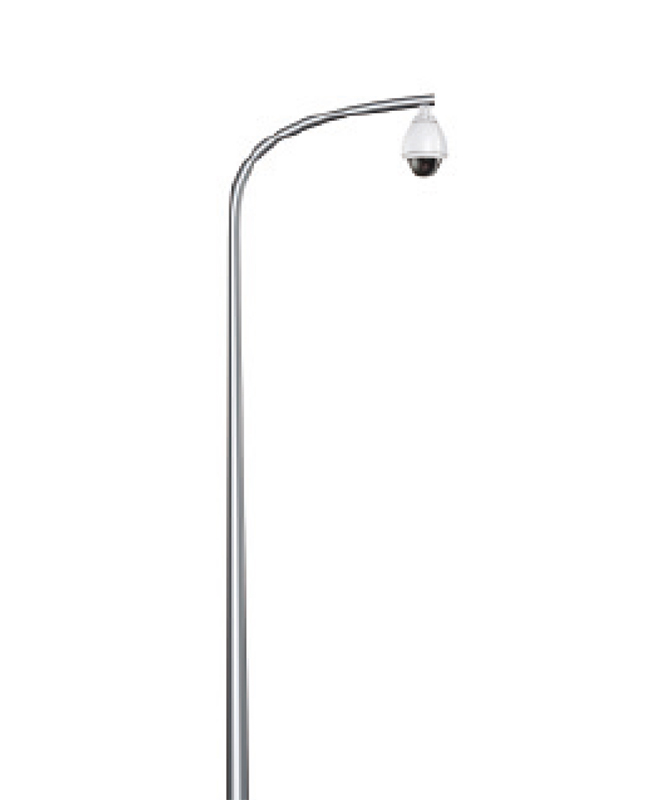 Syjk-002 Verkeerscamera -paal